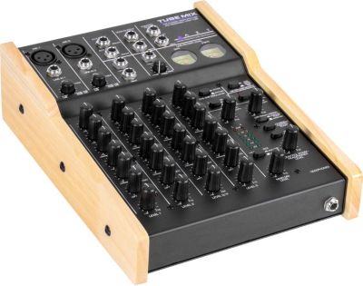 Table de mixage ART TubeMix