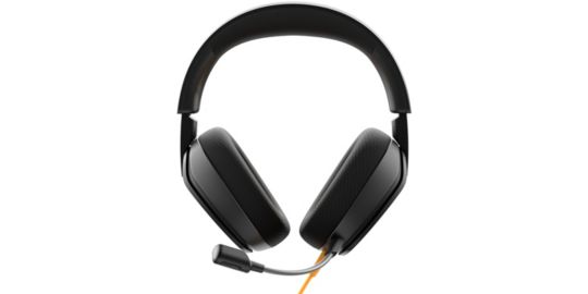 Casque gamer GLORIOUS GHS ETERNAL Noir