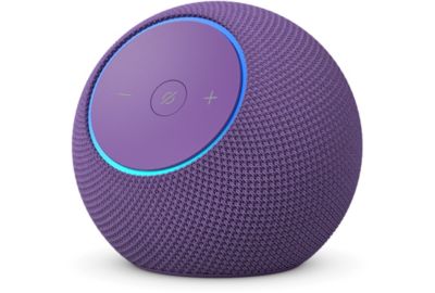 Assistant vocal AMAZON Echo Dot Max - Glacier White