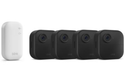 Caméra de surveillance BLINK Blink Outdoor 4 - 4 cameras