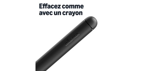 Stylet AMAZON Alexa Tablet Pro Pen Noir