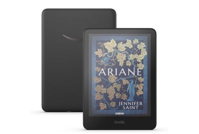 Liseuse eBook AMAZON Kindle Colorsoft - Noire 16go