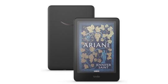 Liseuse eBook AMAZON Kindle Colorsoft - Noire 16go