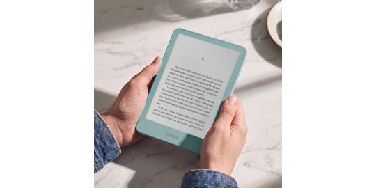 Liseuse eBook AMAZON Kindle 32 Go 2026 Vert