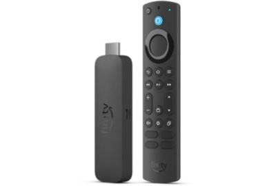 Passerelle multimédia AMAZON Fire TV Stick 4K max 2024