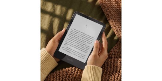 Liseuse eBook AMAZON Kindle 16 Go 2026 Gris