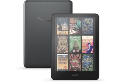 Liseuse eBook AMAZON Kindle Colorsoft Signature Edition (modèle 2024)