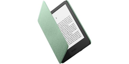 Housse AMAZON Etui Kindle Vert Matcha