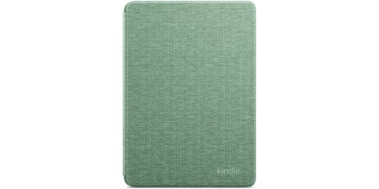 Housse AMAZON Etui Kindle Vert Matcha