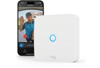 Sonnette connectée RING Intercom Video