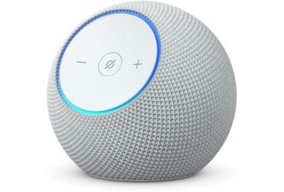 Assistant vocal AMAZON Echo Dot Max - Améthyste