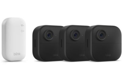 Caméra de surveillance BLINK Blink Outdoor 4 - 3 cameras