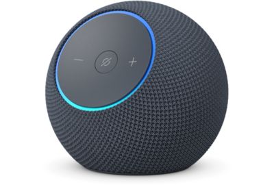 Assistant vocal AMAZON Echo Dot Max - Graphite