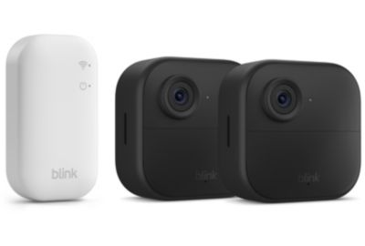 Caméra de surveillance BLINK Blink Outdoor 4 - 2 cameras