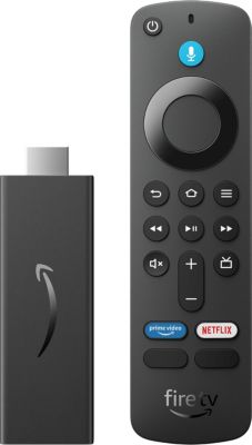 Passerelle multimédia AMAZON Fire TV Stick HD (2024)