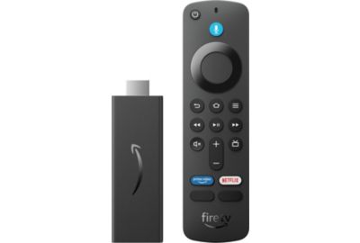 Passerelle multimédia AMAZON Fire TV Stick HD (2024)