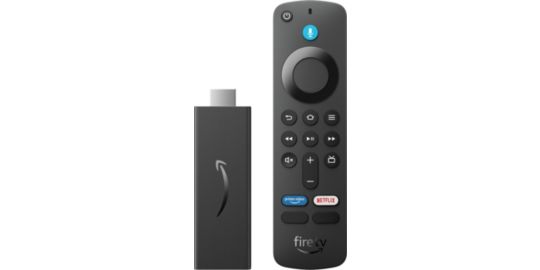 Passerelle multimédia AMAZON Fire TV Stick HD (2024)