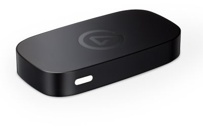 Boitier multimédia ELGATO Game Capture Neo noir