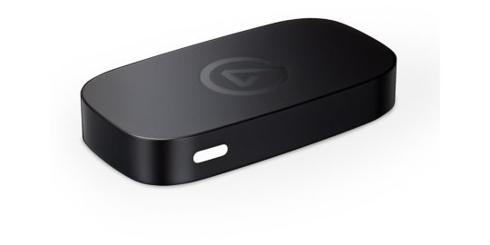 Boitier multimédia ELGATO Game Capture Neo noir