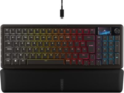 Clavier gamer CORSAIR VANGUARD PRO ONE 96