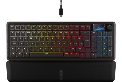 Clavier gamer CORSAIR VANGUARD PRO ONE 96