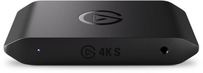 Boitier enregis ELGATO Game Capture 4K S