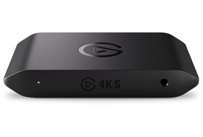 Boitier enregis ELGATO Game Capture 4K S