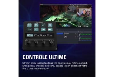 Boitier enregis ELGATO Game Capture 4K S