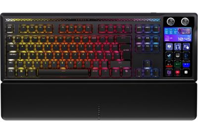 Clavier gamer CORSAIR GALLEON 100 SD intégré Stream Deck