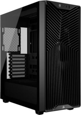 Boitier PC CORSAIR Corsair 3200D RS (Noir)