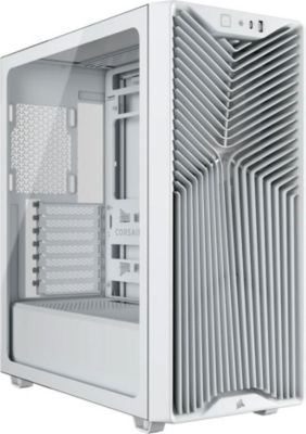 Boitier PC CORSAIR Corsair 3200D RS (Blanc)