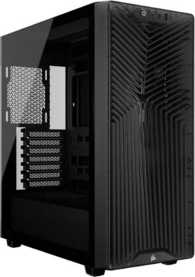 Boitier PC CORSAIR Corsair 3200D RS (Smoke)