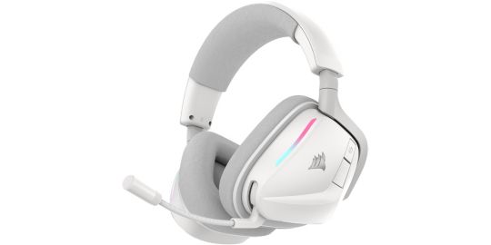 Casque gamer CORSAIR VOID WIRELESS v2 PS5