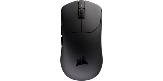 Souris Gamer Sans Fil CORSAIR SABRE v3 PRO Ultralight Noir