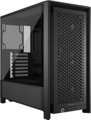Boitier PC CORSAIR Corsair Frame 4000D (Noir)