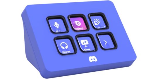 Boitier de contrôle ELGATO Stream Deck Mini