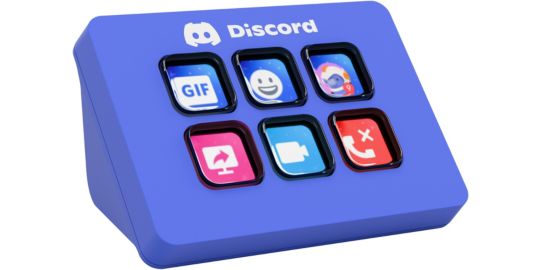 Boitier de contrôle ELGATO Stream Deck Mini