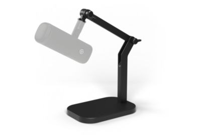 Bras de micro ELGATO Wave Desk Stand