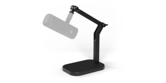 Bras de micro ELGATO Wave Desk Stand
