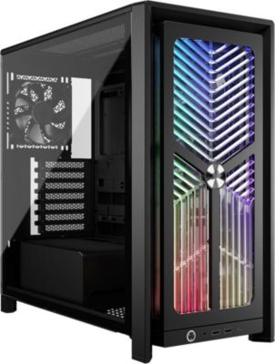 Boitier PC CORSAIR Corsair Frame 4000X RS (Noir)