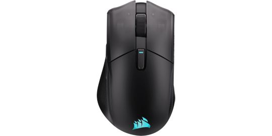 Souris Gamer Sans Fil CORSAIR HARPOON v2 WIRELESS Noir