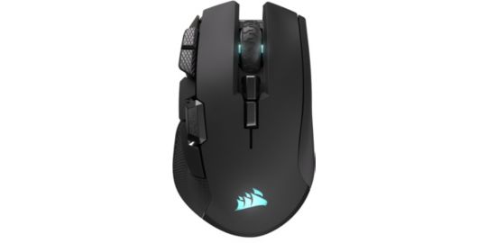Souris Gamer Sans Fil CORSAIR IRONCLAW WIRELESS SE