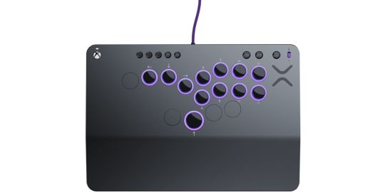 Manette TURTLE BEACH Victrix Pro KO Fight Stick XB