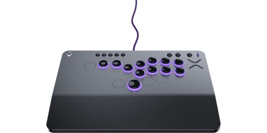 Manette TURTLE BEACH Victrix Pro KO Fight Stick XB
