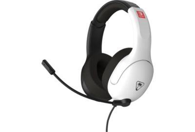 Casque gamer TURTLE BEACH Airlite Fit Noir et Blanc