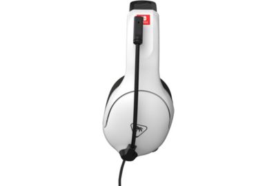 Casque gamer TURTLE BEACH Airlite Fit Noir et Blanc