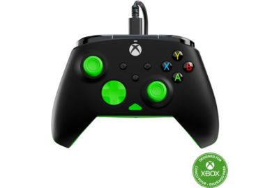 Manette TURTLE BEACH Rematch Core Bl/Green