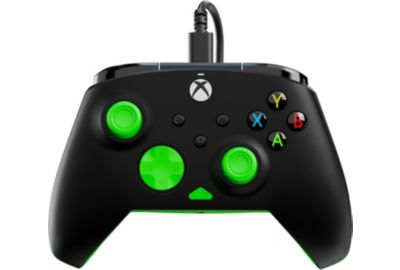 Manette TURTLE BEACH Rematch Core Bl/Green