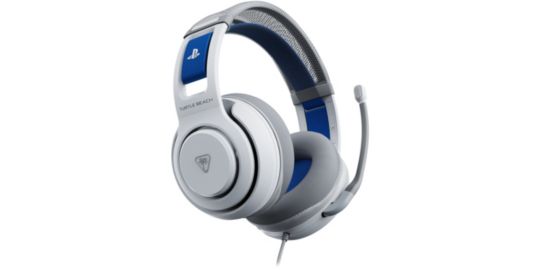 Casque TURTLE BEACH Atlas 200 PS5 Blanc