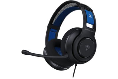 Casque TURTLE BEACH Atlas 200 PS5 Noir